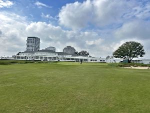 LACC (North) 18th Approach